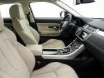 Land Rover Range Rover Evoque SD4 Prestige 2011 года